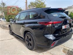 تويوتا هايلاندر